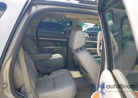 2007 GMC Yukon z USA, uszkodzony, nr VIN 1GKFC13J97J142626